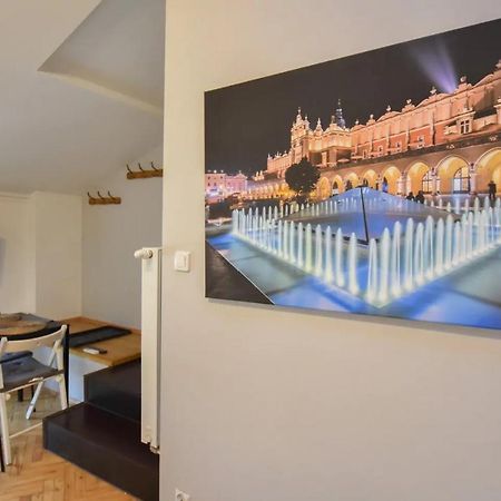 Apartament Czapskich Krasków Exterior foto